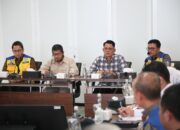 Komisi V DPR RI Tinjau Progres Pembangunan Jalan Tol Yogyakarta-Bawen, Diharap Berjalan Sesuai Target