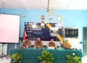 Menuju Sekolah Masa Depan, Lempuing Jaya dan Mesuji Raya Siap Songsong Era e-Ijazah 2025