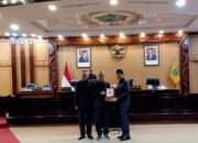 Evaluasi LKPJ 2024: DPRD Soroti Penurunan Ekonomi dan Desak Perkuatan Tata Kelola Pemkab Sidoarjo