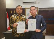 Lapas Sidoarjo Gandeng PT Arka Surya untuk Hapus HP Ilegal, Ini Strateginya!