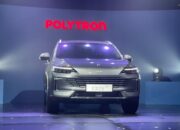 Polytron G3 dan G3+: Gebrakan SUV Listrik Nasional Resmi Hadir