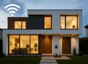 Rumah Minimalis 2025: Kombinasi Smart Home dan Estetika Modern