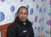 Saliman Kukuh Seret Sekdes Jatisari ke Meja Hijau atas Dugaan Penggelapan