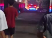 Viral Driver Online Dapat ‘Orderan Gaib’ di Kuburan Kedungwringin Banyumas