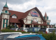 Wisata Terbaru di Puncak Bogor 2025 yang Bikin Takjub