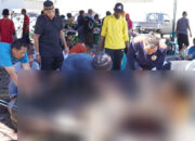 RSUD R.T. Notopuro Sidoarjo Tebar Kepedulian Lewat Kurban Idul Adha