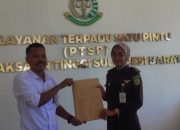 Diduga Kuasai Hutan dan Rugikan Negara, APSP Seret Tokoh Politik ke Kejaksaan