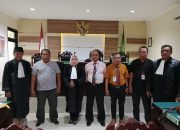 Kapolres Pasuruan Kota Absen di Sidang Praperadilan, Ini yang Dipersoalkan