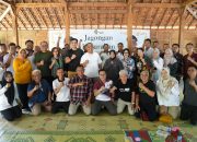 Bupati Sleman Dukung Kalurahan Kembangkan Potensi Wilayah, Tapi Tak Boleh Langgar Aturan