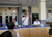 Bupati Sidoarjo , Emil Dardak dan KLHK Tinjau Tropodo, Pabrik Tahu Diminta Gunakan Energi Alternatif