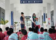 Sambut Liburan Sekolah, KAI Daop 6 Gelar Program Schooliday
