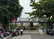 Stasiun Lempuyangan ke Depan Jadi Wajah Kota Yogyakarta dalam Layanan Transportasi Nasional