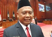 Bupati Sleman Daftar Kuliah S3 Fisipol UGM, Ini Alasannya