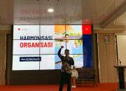 HUT Bhayangkara ke-79, DPD KNPI : Polda Sumsel Semakin Presisi