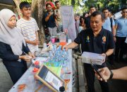 Ahmad Luthfi : Target Perputaran Ekonomi Soloraya Great Sale Rp 10 Triliun