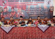 MPC Pemuda Pancasila Banyumas Gelar Rakercab Tahun 2025