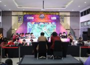 3 Tim dari Yogyakarta Maju ke Grand Final KAI eSport Nasional