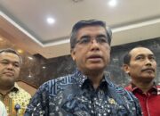 Pemerintah Salurkan BSU Rp600 Ribu Sebelum Pekan Kedua Juni