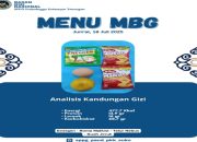 Dugaan Keuntungan Besar di Balik Program MBG, LBH Cakra Soroti Potensi Korupsi di Kotaanyar