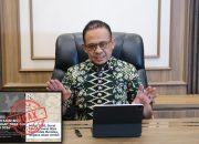 Beredar Isu di Masyarakat, Bahwa 2026 Tanah Tak Bersertipikat Diambil Negara, Dirjen PHPT: Itu Tidak Benar