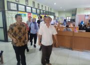 DPRD DIY Apresiasi Ruang Bermain Anak di Kantor Kecamatan Berbah