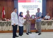 PMI Sleman Gelar Program Bulan Dana Selama 6 Bulan dengan Target Rp1,5 Miliar