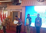 Nganjuk Raih Penghargaan Capaian 100% Koperasi Merah Putih, Gubernur Khofifah Apresiasi Kinerja Pemkab