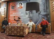 Walikota Hasto Pilih Jalan Gotong Royong Wujudkan Kesejahteraan Masyarakat