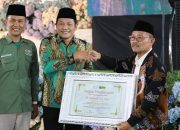 Gelar Bapak Yatim Piatu untuk Bupati Subandi, Simbol Kasih Sayang Pemimpin Rakyat
