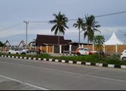 Cafe Dermaga Sandeq Milik Polda Sulbar Ditutup Mendadak dan Dibongkar: Ada Apa?