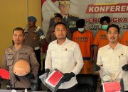 Disangka Gengster, Remaja 16 Tahun Jadi Korban Pengeroyokan Brutal Tujuh Pemuda