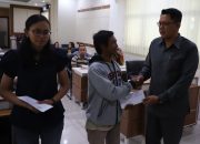 Pemkab Sleman Beri Bantuan Sosial Bagi Masyarakat Terdampak Bencana