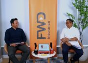 FWD Insurance Ingin Asuransi Dikenal Sejak Dini