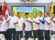Gubernur Jateng : KDMP untuk Kesejahteraan Rakyat, Bukan Beban Desa