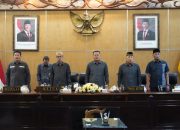 DPRD Sidoarjo Gelar Paripurna APBD 2024, Mayoritas Fraksi Tolak Pertanggungjawaban