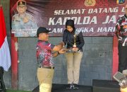 Polwan Polresta Malang Kota Ukir Prestasi, Aiptu Irma Raih Juara 2 Menembak Kapolda Cup 2025