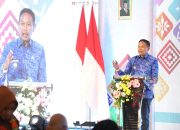 Siap Kawal Program Prioritas, Wali Kota Malang Wahyu Hidayat Nahkodai Komwil IV Apeksi