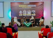 Judol Masih Jadi Ancaman Orang Muda