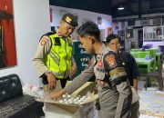 Polda DIY Sita 2.338 Botol Miras Ilegal, Operasi Masih Terus Berlanjut