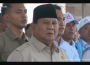 Presiden Prabowo Resmikan 80.000 Koperasi Merah Putih, Menteri Nusron: Bukti Nyata Gotong Royong Bangun Desa