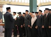 Bupati Sleman : Pejabat Tinggi Harus Kembangkan Kreatifitas untuk Tingkatkan Kesejahteraan Warga