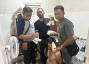 Grebek Obat Terlarang di Besuki, Polisi Sita Ribuan Pil Trex dan Dextro, Dua Pria Diciduk