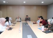 Big Data PCO, Reformasi Digital ATR/BPN Jadi Magnet Perhatian Publik