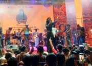 Goyang Jadul Menggema di Ponorogo Rikolo Semono, Lawas Tanpa Batas