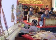 Gamelan Bergema, Budaya Membara: Generasi Muda Bersinar di Festival Kahuripan Sidoarjo