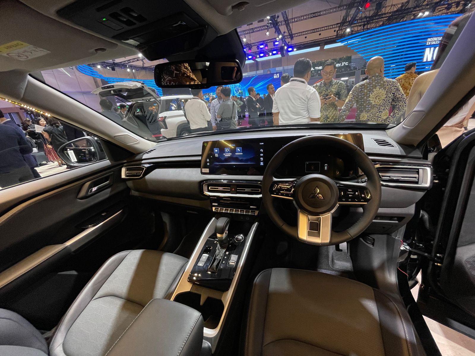 GIIAS 2025