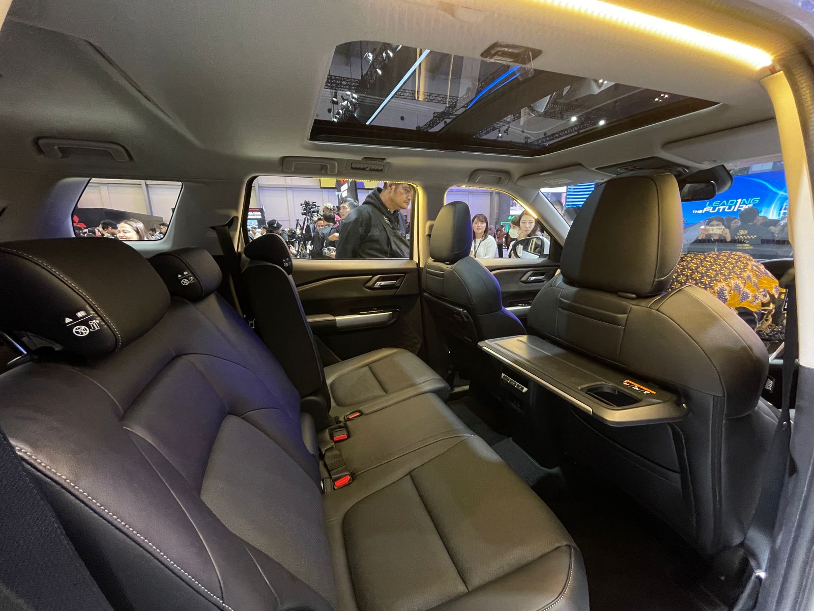GIIAS 2025