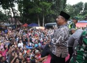 Bupati Sleman : Upacara Adat Ki Ageng Wonolelo Jadi Sarana Pererat Masyarakat
