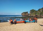 Pencarian Wisatawan Perempuan Asal Jaktim Dihentikan