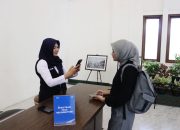 Sejuta Penumpang KA di Daop 6 Yogyakarta Gunakan Face Recognition